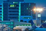 Отель Holiday Inn Guayaquil Airport Отель Holiday Inn Guayaquil Airport