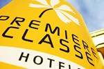 Отель Premiere Classe Reims Sud - Murigny Отель Premiere Classe Reims Sud - Murigny