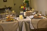 Отель Hotel Capolago Отель Hotel Capolago