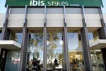 Отель ibis Styles Sydney Lansvale Отель ibis Styles Sydney Lansvale