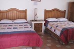 Апартаменты Cabañas Las Lagartijas Апартаменты Cabañas Las Lagartijas