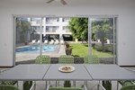 Апартаменты Residencias México Plaza Tepeyac Апартаменты Residencias México Plaza Tepeyac