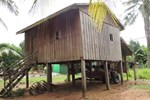 Отель Ros Khim Homestay Отель Ros Khim Homestay