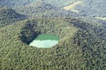 Хостел Cerro Chato Ecolodge Хостел Cerro Chato Ecolodge