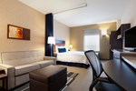 Отель Home2Suites by Hilton Queretaro Отель Home2Suites by Hilton Queretaro