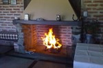 Отель La Herradura Отель La Herradura