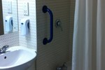 Отель Days Inn Hotel Sheffield South Отель Days Inn Hotel Sheffield South