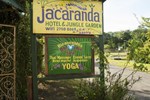 Отель Cabinas Jacaranda Отель Cabinas Jacaranda