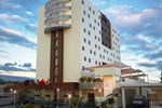 Отель HS Hotsson Hotel Queretaro Отель HS Hotsson Hotel Queretaro