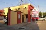 Отель Hotel San Marcos Отель Hotel San Marcos
