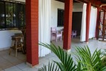 Апартаменты Cabinas Zullymar Апартаменты Cabinas Zullymar