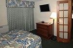 Отель Budget Inn and Suites Отель Budget Inn and Suites