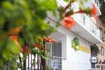 Отель Evin Otel Отель Evin Otel