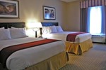 Отель Holiday Inn Express Hotel & Suites Roseville - Galleria Area Отель Holiday Inn Express Hotel & Suites Roseville - Galleria Area