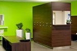 Отель Panorama Hotel Schweinfurt Отель Panorama Hotel Schweinfurt