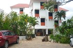 Отель Hotel Cañada Internacional Отель Hotel Cañada Internacional