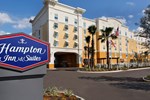 Отель Hampton Inn & Suites Orlando North Altamonte Springs Отель Hampton Inn & Suites Orlando North Altamonte Springs