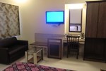 Отель Sarovar Regency Отель Sarovar Regency