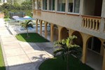 Отель Hotel Casa Richer Отель Hotel Casa Richer