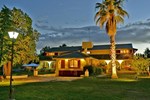 Отель Villa Los Sauces Отель Villa Los Sauces