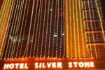 Отель Hotel Silver Stone Отель Hotel Silver Stone