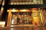 Отель Bangkok City Hotel Отель Bangkok City Hotel