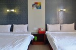 Отель 682 Lodge Отель 682 Lodge