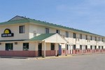 Отель Days Inn Great Bend Отель Days Inn Great Bend