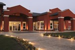 Отель Howard Johnson Resort & Convention Center Ezeiza Отель Howard Johnson Resort & Convention Center Ezeiza