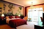 Отель Wuhan Hengda Hotel Отель Wuhan Hengda Hotel