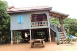 Отель Chhai Khnai Homestay Отель Chhai Khnai Homestay