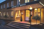 Отель Gentofte Отель Gentofte
