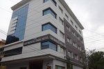 Отель Continental Park Hotel Отель Continental Park Hotel