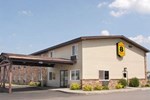 Отель Super 8 Motel, Superior Отель Super 8 Motel, Superior