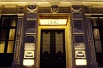 Отель Hotel Miniature Отель Hotel Miniature