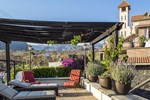 Отель Casa Isabella Отель Casa Isabella