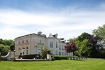 Отель Novotel Château de Maffliers Отель Novotel Château de Maffliers