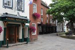 Отель Prince Rupert Hotel Отель Prince Rupert Hotel