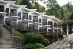 Отель Aiyanar Beach and Dive Resort Отель Aiyanar Beach and Dive Resort