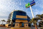 Апартаменты Holiday Inn Express Nuevo Laredo Апартаменты Holiday Inn Express Nuevo Laredo