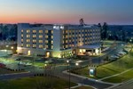 Отель Aloft Charlotte Ballantyne Отель Aloft Charlotte Ballantyne