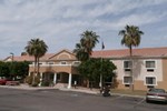Отель Super 8 Motel Phoenix Отель Super 8 Motel Phoenix