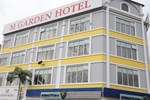 Отель M Garden Hotel Отель M Garden Hotel