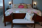 Мини-отель The Carisbrooke Inn Мини-отель The Carisbrooke Inn