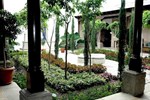 Отель San Rafael Hotel Отель San Rafael Hotel