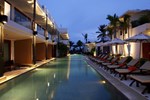 Отель La Flora Resort Patong Отель La Flora Resort Patong