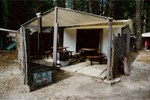 Отель Housekeeping Camp Отель Housekeeping Camp