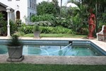 Отель Dome Home Self-Catering Отель Dome Home Self-Catering
