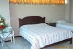 Отель Hotel Agua Blanca Отель Hotel Agua Blanca