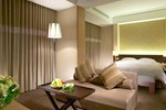 Отель City Suites - Taoyuan Gateway Отель City Suites - Taoyuan Gateway